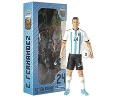 Banbo Toys Argentina Enzo Action figure 20cm