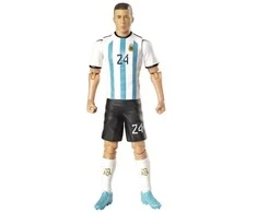 Banbo Toys Argentina Enzo Action figure 20cm