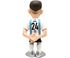 Argentina Enzo Fernandez figure minix 12cm