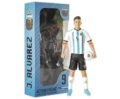 Banbo Toys Argentina Julian Alvarez Action figure 20cm