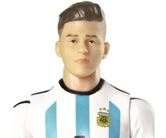 Socker Kojinė – Argentina Alvarez 20 cm