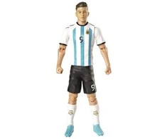 Banbo Toys Argentina Julian Alvarez Action figure 20cm