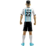 Banbo Toys Argentina Lautaro Action figure 20cm