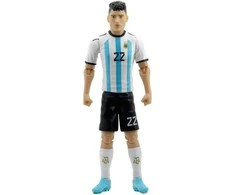 Banbo Toys Argentina Lautaro Action figure 20cm