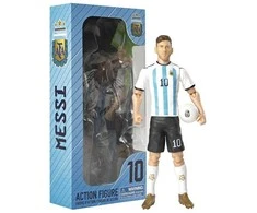 Banbo Toys Argentina Messi Action figure 20cm
