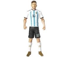 Banbo Toys Argentina Messi Action figure 20cm