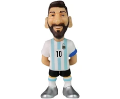 Argentina Messi figure minix 7cm