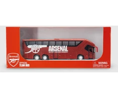 Banbo Toys Arsenal Bus 2025