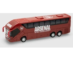 Banbo Toys Arsenal Bus 2025