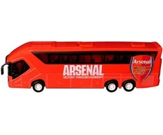 Banbo Toys Arsenal bus