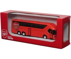 Arsenal Fc Arsenalas – Autobusas (16560)
