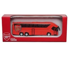 Banbo Toys Arsenal bus