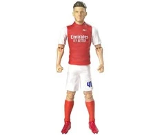 Banbo Toys Arsenal Declan Rice Action figure 20cm
