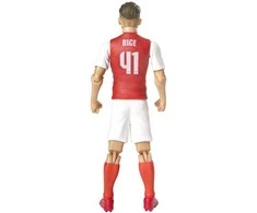 Banbo Toys Arsenal Declan Rice Action figure 20cm