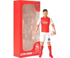 Banbo Toys Arsenal Havertz Action figure 20cm