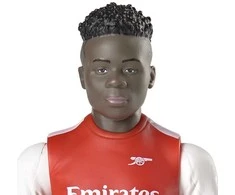 Socker Kojinė – Arsenal Saka 20 cm (83385)