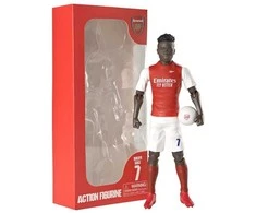 Banbo Toys Arsenal Saka Action figure 20cm