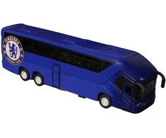Banbo Toys Chelsea bus