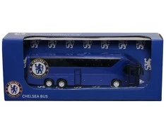 Banbo Toys Chelsea bus