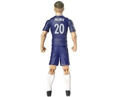 Banbo Toys Chelsea Cole Palmer Action figure 20cm