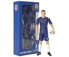 Banbo Toys Chelsea Enzo Fernandez Action figure 20cm