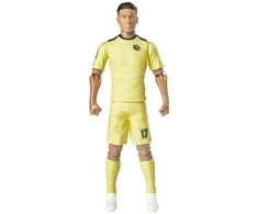 Banbo Toys Club America Alejandro Zendejas Action figure 20cm