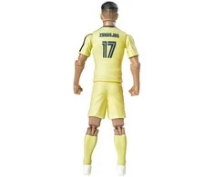 Banbo Toys Club America Alejandro Zendejas Action figure 20cm