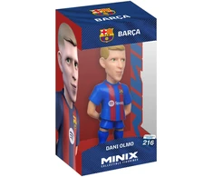MINIX futbolas: FC Barcelona – DANI OLMO