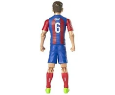 Banbo Toys FC Barcelona Gavi Action figure 20cm
