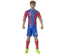 Banbo Toys FC Barcelona Lamine Yamal Action figure 20cm