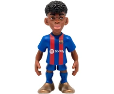 F.C. Barcelona Lamine Yamal figure minix 7cm
