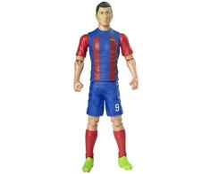 Banbo Toys FC Barcelona Lewandowki Action figure 20cm