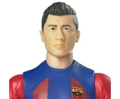 Banbo Toys Figūrėlė Lewandowski 20 cm FC Barcelona su judančiomis dalimis