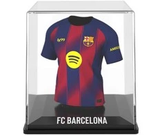 Banbo Toys FC Barcelona mini t-shirt figure