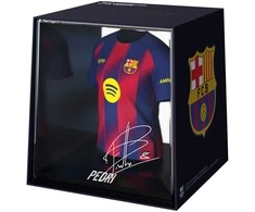 Fancollex FC Barcelona Pedri mini t-shirt figure