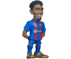 MINIX BARCELONA - RAPHINHA