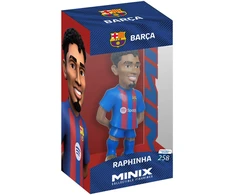 MINIX BARCELONA - RAPHINHA
