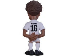 Juventus Mc Kennie figure minix 12cm