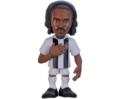 Juventus Thuram figure minix 12cm