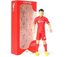 Banbo Toys Liverpool Football Club Dominik Szoboszlai Action figure 20cm