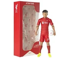 Banbo Toys Liverpool Football Club Luis Diaz Action figure 20cm