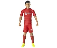 Banbo Toys Liverpool Football Club Luis Diaz Action figure 20cm