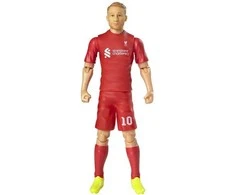Banbo Toys Liverpool Football Club Mac Allister Action figure 20cm