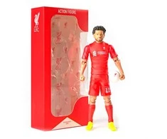 Banbo Toys Liverpool Football Club Salah Action figure 20cm