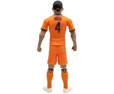 Banbo Toys Liverpool Football Club Van Dijk Action figure 20cm