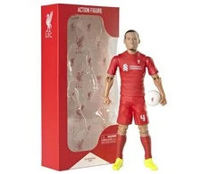 Banbo Toys Liverpool Football Club Virgil Action figure 20cm