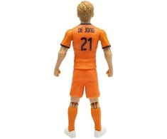 Banbo Toys Liverpool Football F. De Jong Action figure 20cm