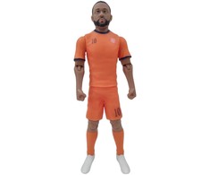 Banbo Toys Liverpool Football national football team Action Memphis Depay figure 20cm