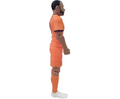 Banbo Toys Liverpool Football national football team Action Memphis Depay figure 20cm