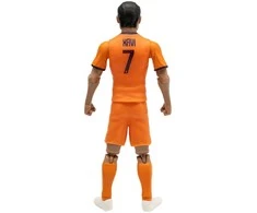 Banbo Toys Liverpool Football Xavi Simons Action figure 20cm